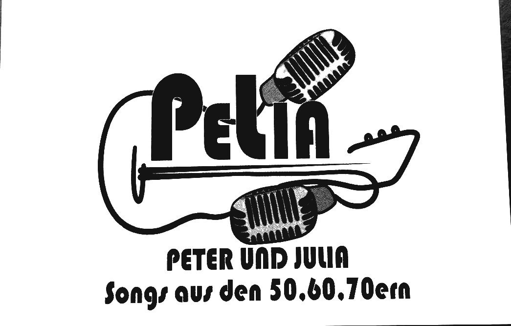 PeLiA – Peter und Julia